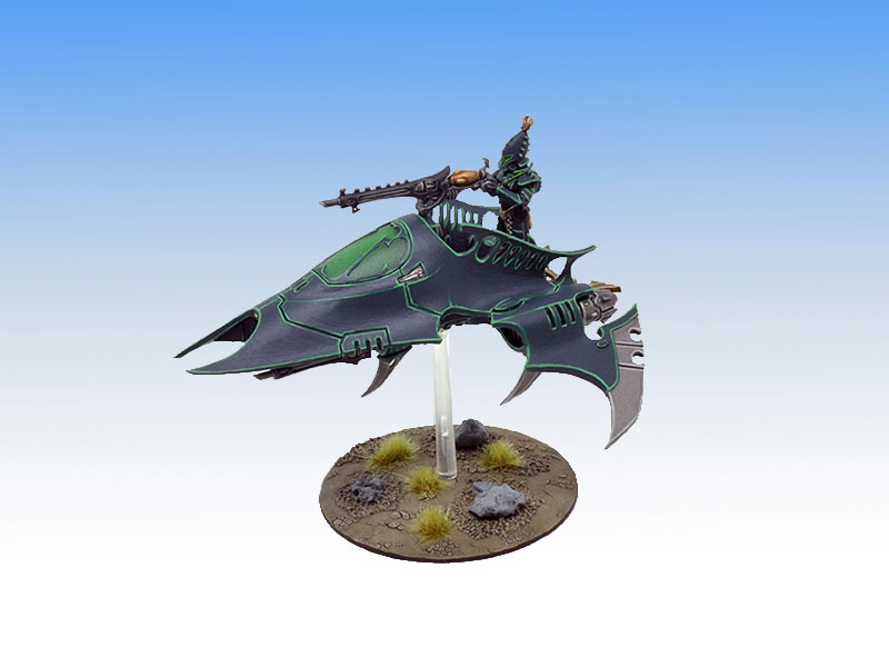 Kabal of the Black Heart Gallery Pic 3